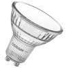 Lámparas Osram GU10 50 Watt blanco neutro 350 Lumen