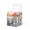 Lámparas Osram GU10 50 Watt blanco neutro 350 Lumen