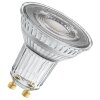 Lámparas Osram GU10 3.4 Watt blanco cálido regulable 230 Lumen