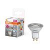 Lámparas Osram GU10 3.4 Watt blanco neutro regulable 230 Lumen