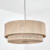 Tanik Lámparas suspendidas, Lámparas colgantes Negro, 1 luz