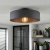 Jonel Plafones Gris, 1 luz