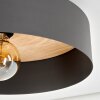 Jonel Plafones Gris, 1 luz