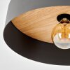 Jonel Plafones Gris, 1 luz