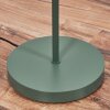 Kolin Lámpara de pie Verde, 1 luz