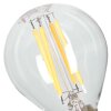 E14 4 Watt blanco cálido 400 Lumen
