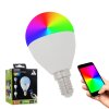 Lámparas Eglo E14 LED 5 Watt 400 Lumen