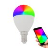 Lámparas Eglo E14 LED 5 Watt 400 Lumen