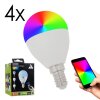 Lámparas Eglo E14 LED 5 Watt 400 Lumen
