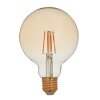 Lámparas Eglo E27 LED 5.5 Watt blanco cálido 500 Lumen