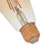 Lámparas Eglo E27 LED 5.5 Watt blanco cálido regulable 500 Lumen