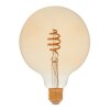 Lámparas Eglo E27 LED 5.5 Watt blanco cálido regulable 400 Lumen