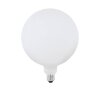 E27 LED 4 Watt blanco cálido 470 Lumen