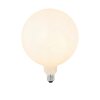 E27 LED 4 Watt blanco cálido 470 Lumen