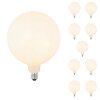 E27 LED 4 Watt blanco cálido 470 Lumen