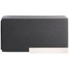 AEG Amity Aplique para exterior LED Antracita, 1 luz