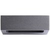 AEG Glynn Aplique para exterior LED Antracita, 1 luz