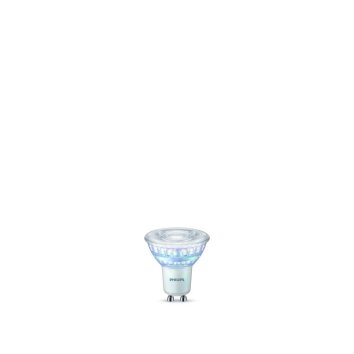 Philips LED GU10 6,2 W 2700 Lumen 650 Lumen