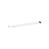 LEDVANCE LINEAR Lámpara para armarios Plata, 1 luz, Sensor de movimiento
