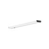 LEDVANCE LINEAR Lámpara para armarios Plata, 1 luz, Sensor de movimiento