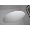Osaka Lámpara Colgante LED Cromo, 48 luces