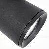 Lemak aplique de pared LED GU10, foco orientable en set de 2 para sofá