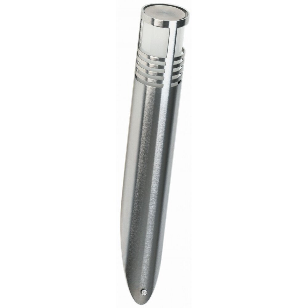 Albert 204 Aplique para exterior Acero inoxidable, 1 luz main product photo