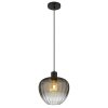 NOWA Toy lámpara colgante redonda moderna para comedor de interior E27 60W Ø29 cm