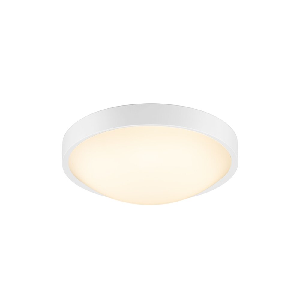 Nordlux ALTUS Lámpara de Techo Blanca, 1 luz main product photo