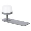 NOWA Adam lámpara de mesa LED moderna alargada 3000 Kelvin 100 Lumen 0,9 Watt