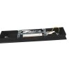 Steinhauer Marcadore lámpara colgante lineal LED 120 cm de 6 focos orientables