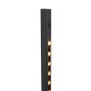 Steinhauer Luzhaz lámpara de pie LED lineal moderna para salón y comedor, 157 cm