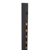 Steinhauer Luzhaz lámpara de pie LED lineal moderna para salón y comedor, 157 cm