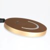 Steinhauer Soleil lámpara de pie LED moderna de lectura para salón y dormitorio