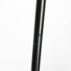 Steinhauer Curve lámpara de arco de pie E27 moderna 210 cm para salón y lectura
