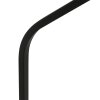 Steinhauer Zig-Zag lámpara de pie de arco, lámpara de lectura moderna para salón