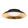 Steinhauer Brotke plafón LED de techo redondo moderno bajo perfil 40 cm