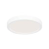 Steinhauer Luminix plafón LED redondo 20 cm 1500 lúmenes 2700-3000-3500 Kelvin 15 Watt