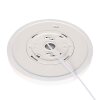 Steinhauer Luminix plafón LED redondo 20 cm 1500 lúmenes 2700-3000-3500 Kelvin 15 Watt