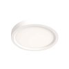 Steinhauer Luminix plafón LED redondo 20 cm 1500 lúmenes 2700-3000-3500 Kelvin 15 Watt