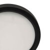 Steinhauer Luminix plafón LED, lámpara de techo LED redondo 20 cm 15W 1500 lm