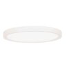 Steinhauer Luminix lámpara de techo LED redonda, plafón circular moderna