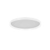 Steinhauer Flady plafón de techo LED 2 luces 30 Watt 3500 Lumen 2700 Kelvin
