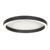 Steinhauer Ringlux plafón LED redondo de superficie 30 Watt 2700 Kelvin 3600 Lumen