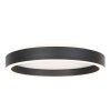 Steinhauer Ringlux plafón LED redondo de superficie 30 Watt 2700 Kelvin 3600 Lumen