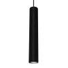 Steinhauer Tubel lámpara colgante regulable para isla de cocina GU10 moderna