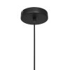 Steinhauer Tubel lámpara colgante regulable para isla de cocina GU10 moderna