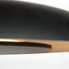 Steinhauer Golden Veil lámpara colgante LED redonda de 2 luces para comedor y salón