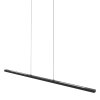 Steinhauer Bande lámpara colgante lineal LED regulable de 3 luces 2400 lm 2200-4000 K
