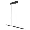Steinhauer Bande lámpara colgante lineal LED regulable de 3 luces 2400 lm 2200-4000 K